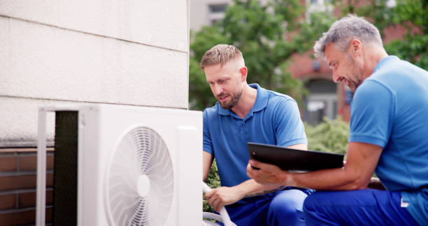 Best HVAC Emergency Services  in Hapeville, GA