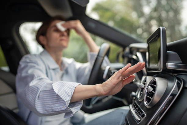Best Air Conditioning Repair  in Hapeville, GA