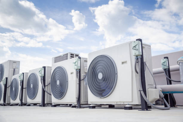 Best Commercial HVAC Repair  in Hapeville, GA