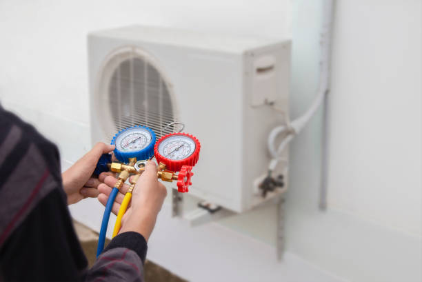Best Emergency HVAC Repair  in Hapeville, GA