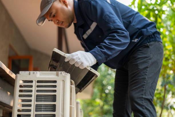 Hapeville, GA HVAC Company